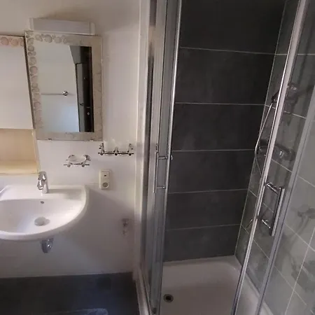 Idyllisches Wohnen An Der Stadtmauer Mit Turm - Einzigartig In Sw * Schweinfurt